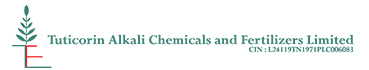 Tuticorin Alkali Chemicals and Fertilizers Limited