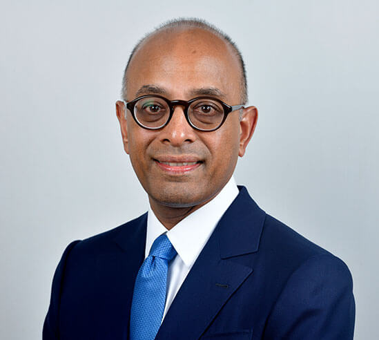 Ashwin Muthiah