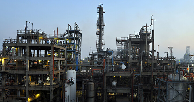 Manali Petrochemical pads up for global play