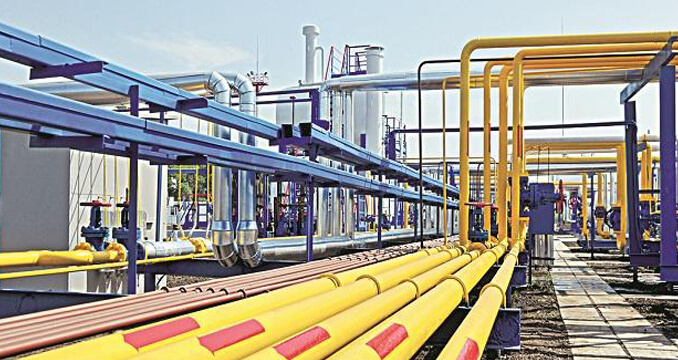 SPIC Thoothukudi plant starts receiving natural gas from ONGC facility